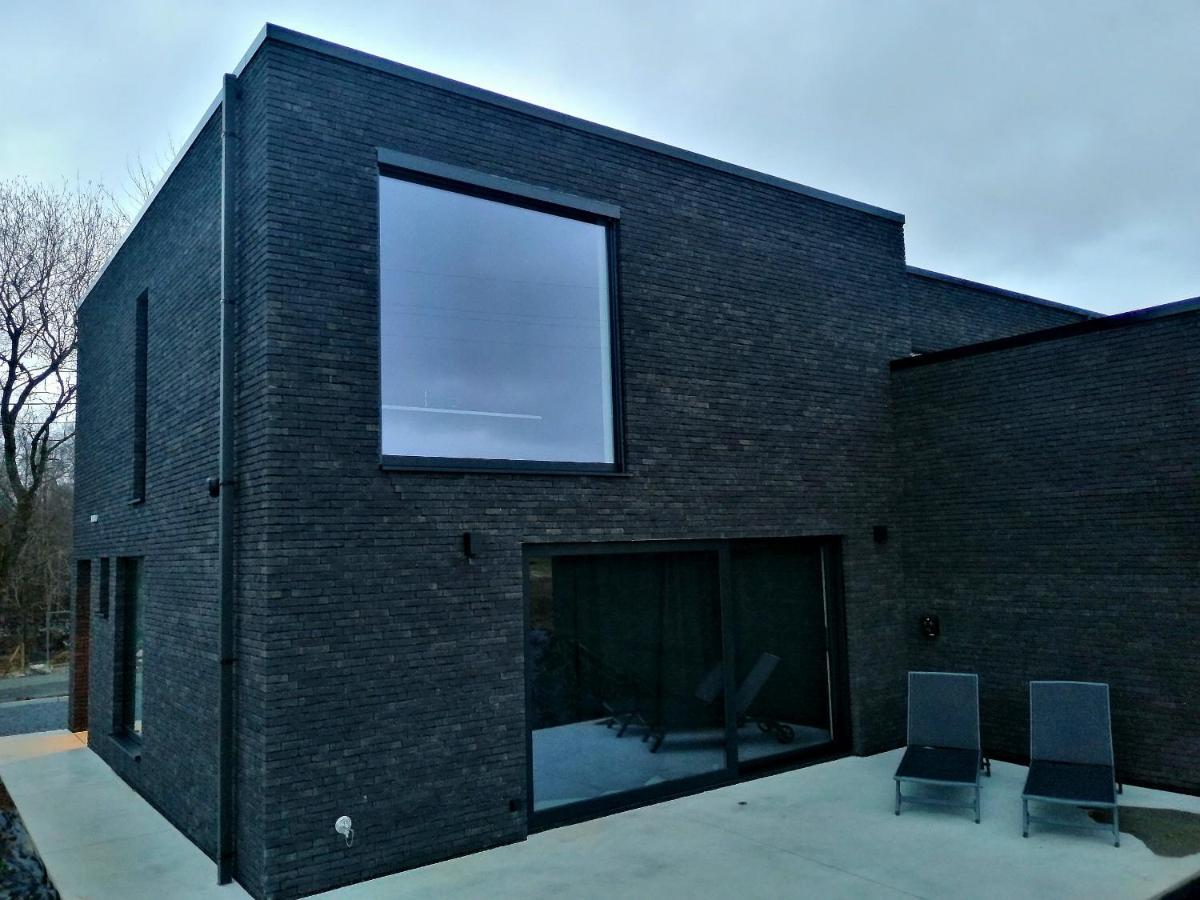 Ogite Jalhay Exterior photo